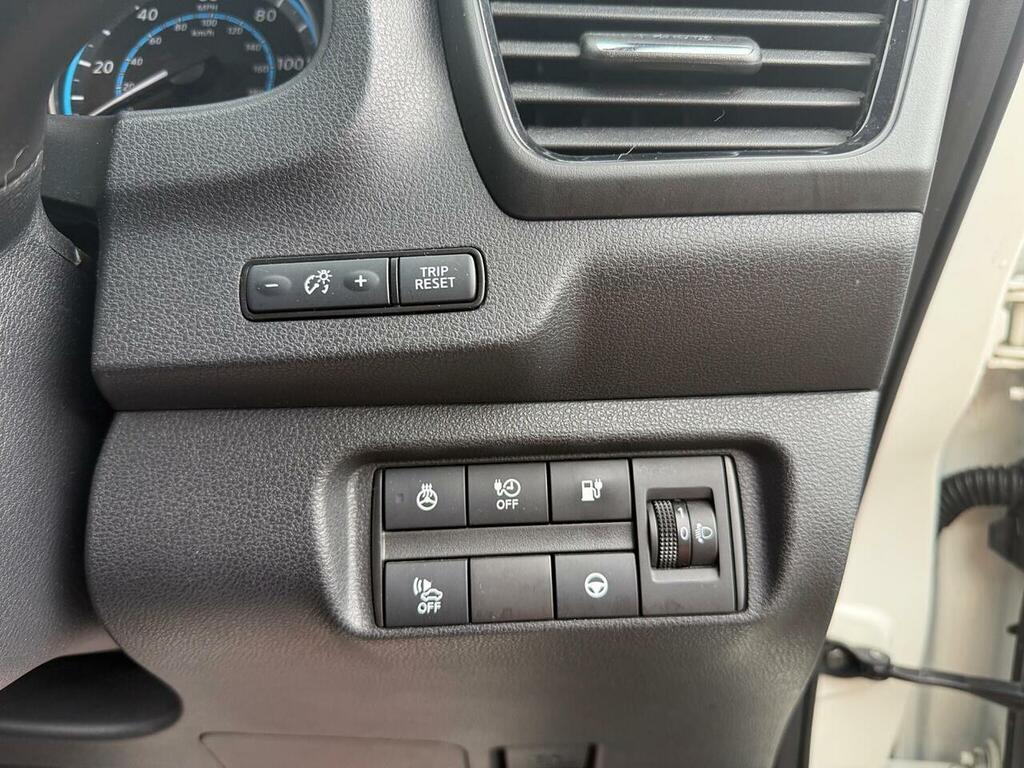 Nissan Leaf Leaf E Tekna Black #22