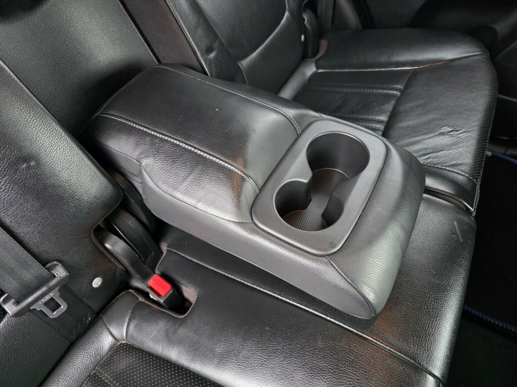 Kia Sorento Black #15