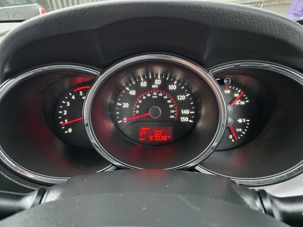 Kia Sorento Black #41