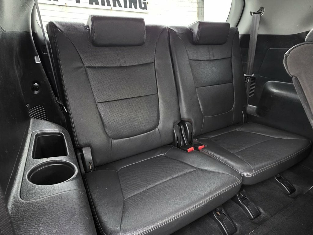 Kia Sorento 2.2L Kx-2 Silver #4