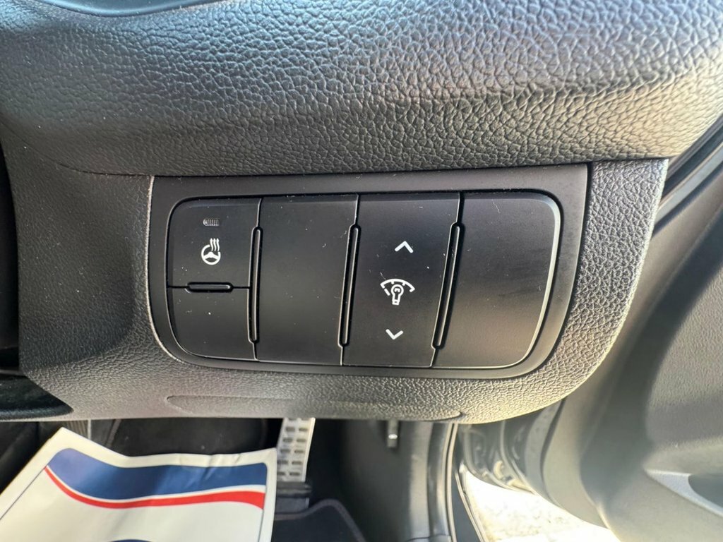 Kia Ceed Ceed Sr7 White #43