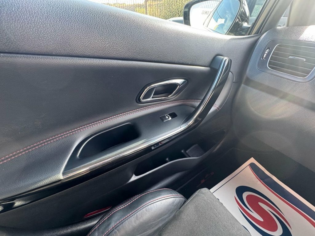 Kia Ceed Ceed Sr7 White #47
