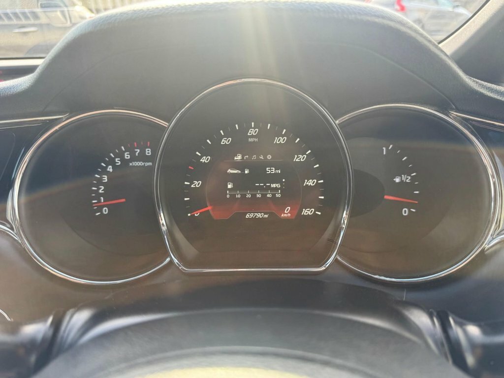 Kia Ceed Ceed Sr7 White #52