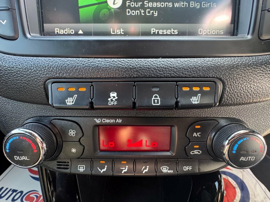 Kia Ceed Ceed Sr7 White #28