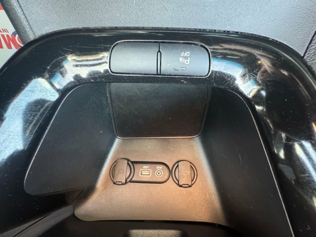 Kia Ceed Ceed Sr7 White #29