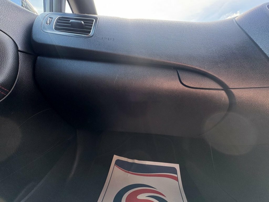 Kia Ceed Ceed Sr7 White #48