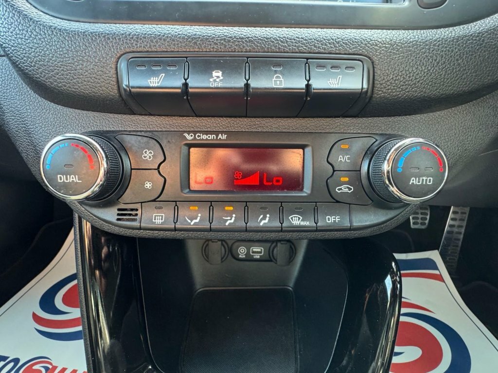 Kia Ceed Ceed Sr7 White #27