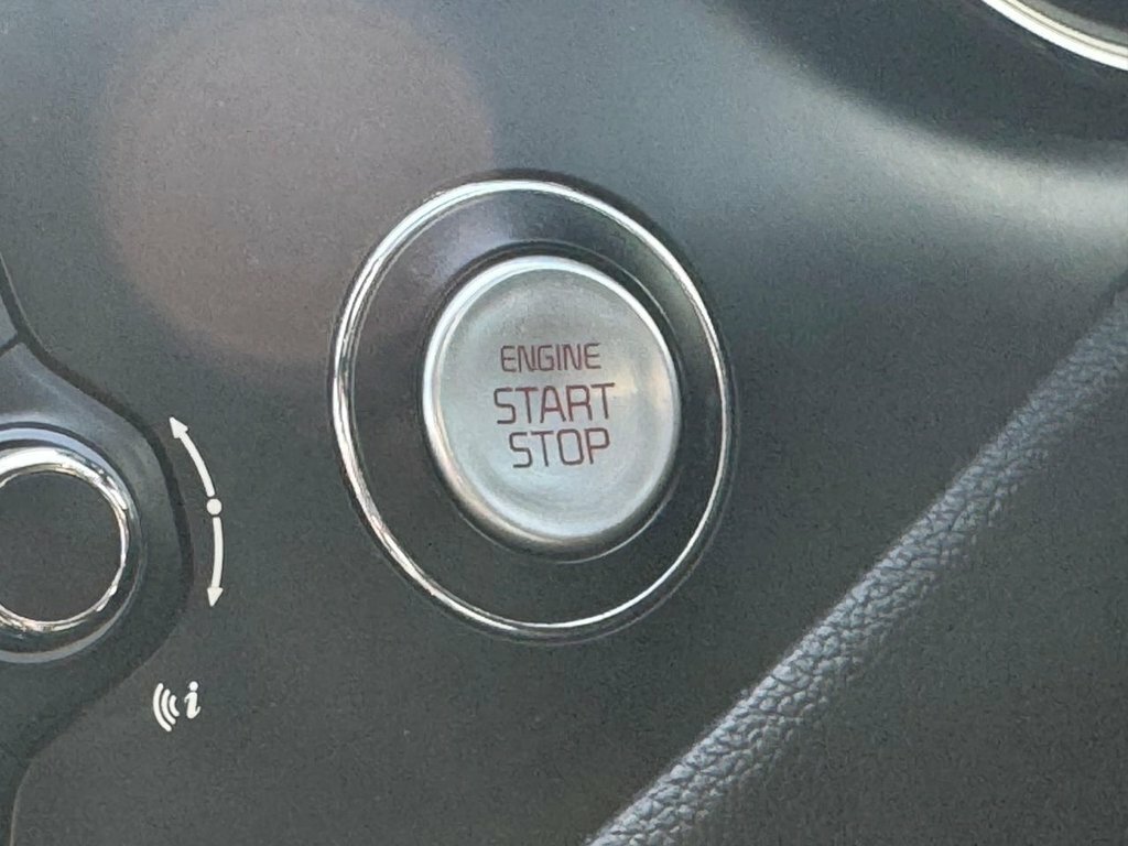 Kia Ceed Ceed Sr7 White #40