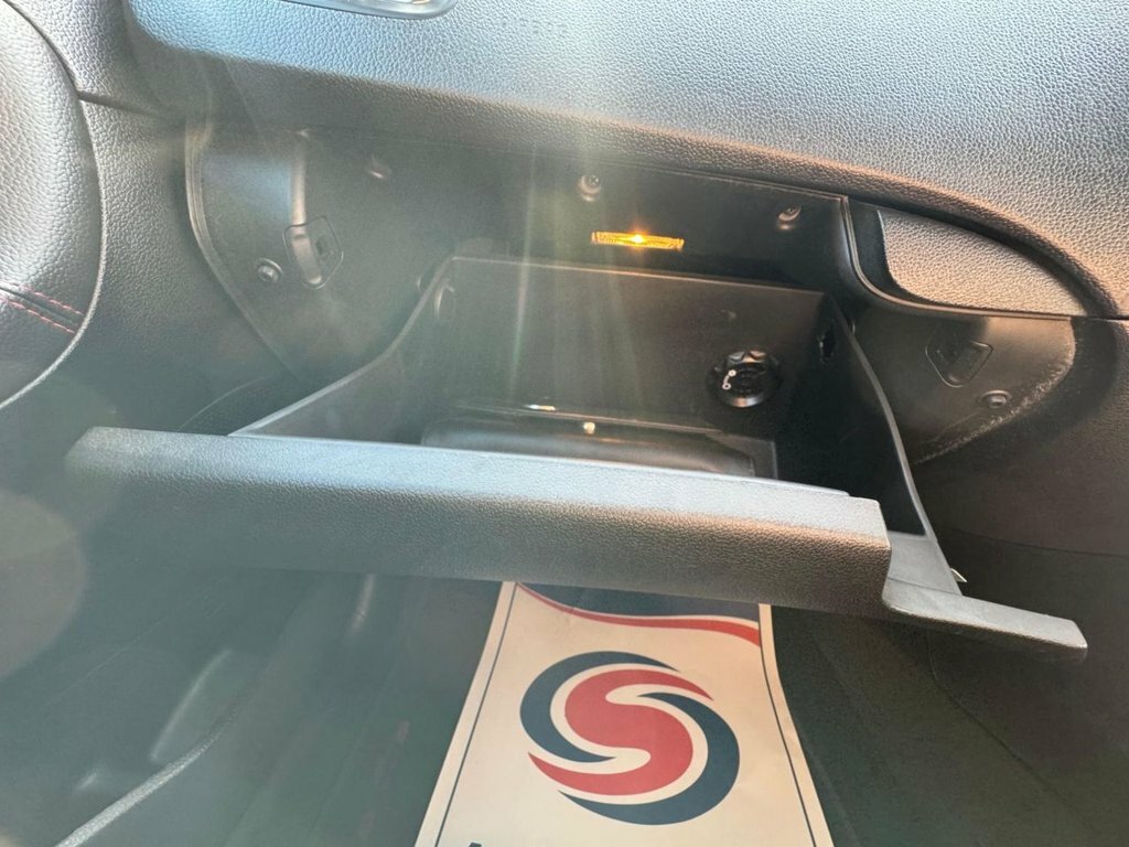 Kia Ceed Ceed Sr7 White #49