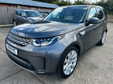 Land Rover Discovery 3 .0 Td V6 Grey #6