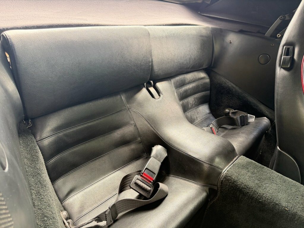 Porsche 968   #29