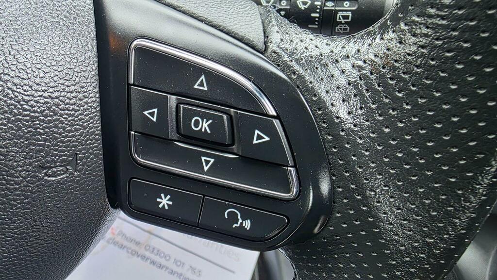 MG ZS Exclusive Blue #22