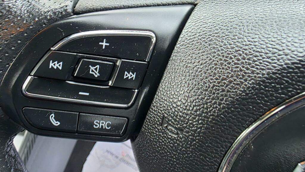 MG ZS Exclusive Blue #23