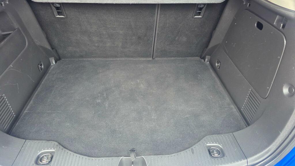 Vauxhall Mokka X Active Grey #46