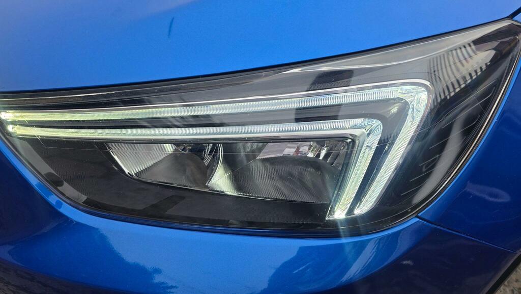 Vauxhall Mokka X Active Grey #13