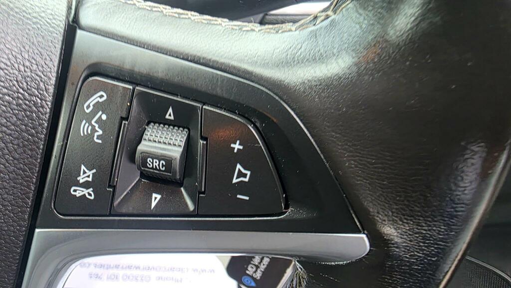 Vauxhall Mokka X Active Grey #26