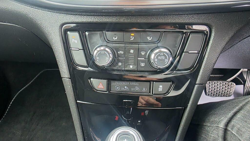 Vauxhall Mokka X Active Grey #34
