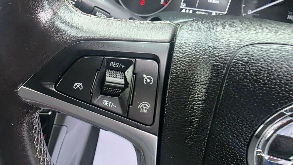 Vauxhall Mokka X Active Grey #27