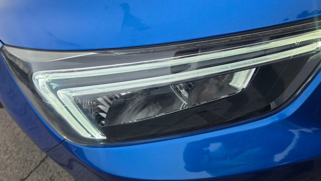 Vauxhall Mokka X Active Grey #12