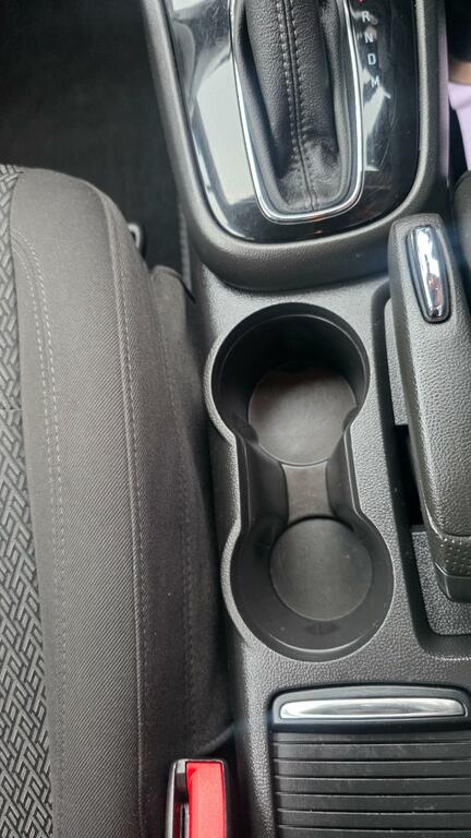 Vauxhall Mokka X Active Grey #31