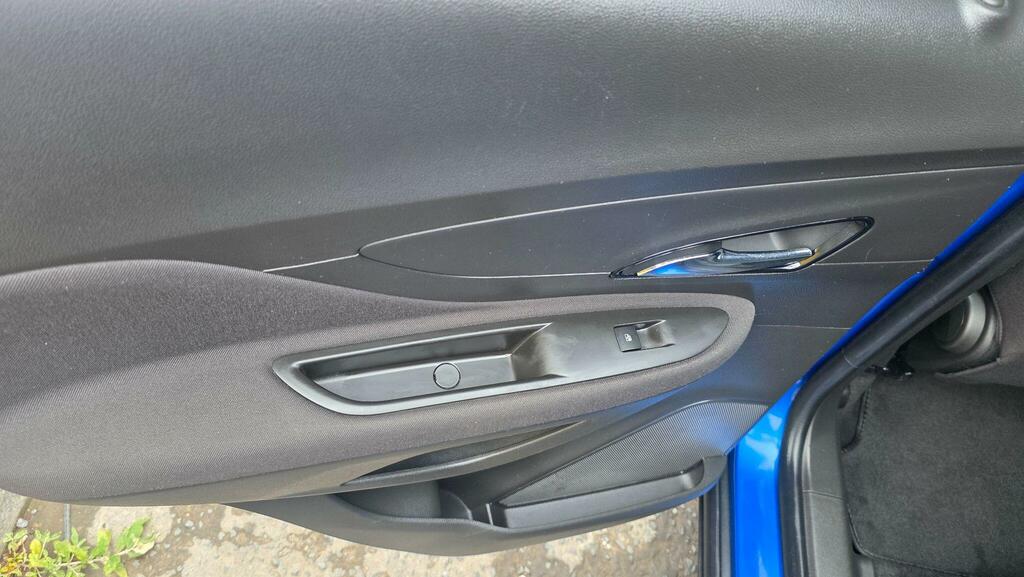 Vauxhall Mokka X Active Grey #38
