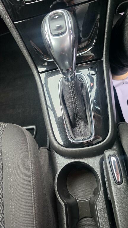 Vauxhall Mokka X Active Grey #35