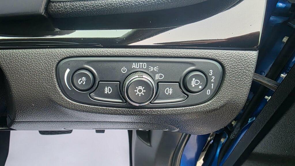 Vauxhall Mokka X Active Grey #29