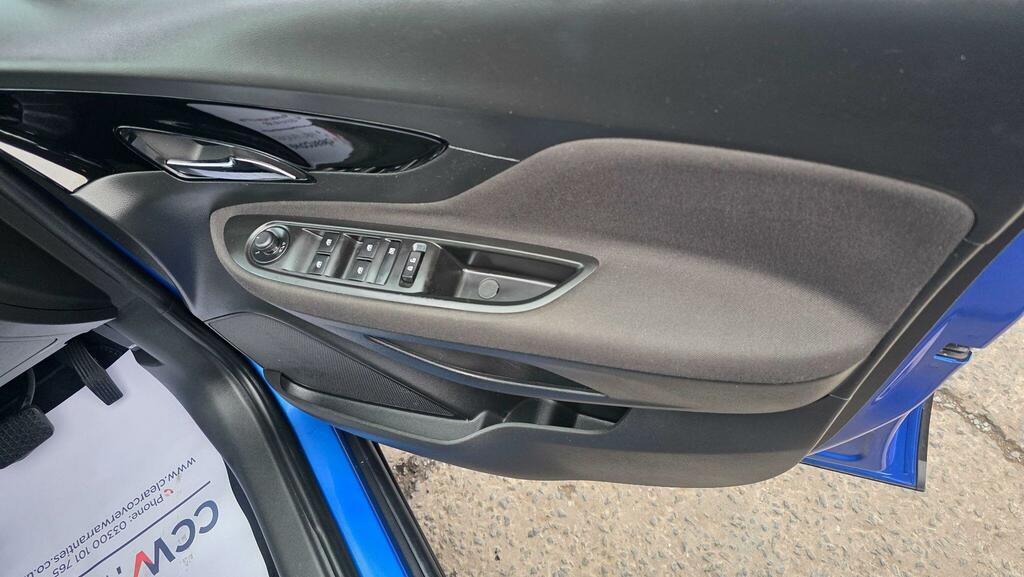 Vauxhall Mokka X Active Grey #25