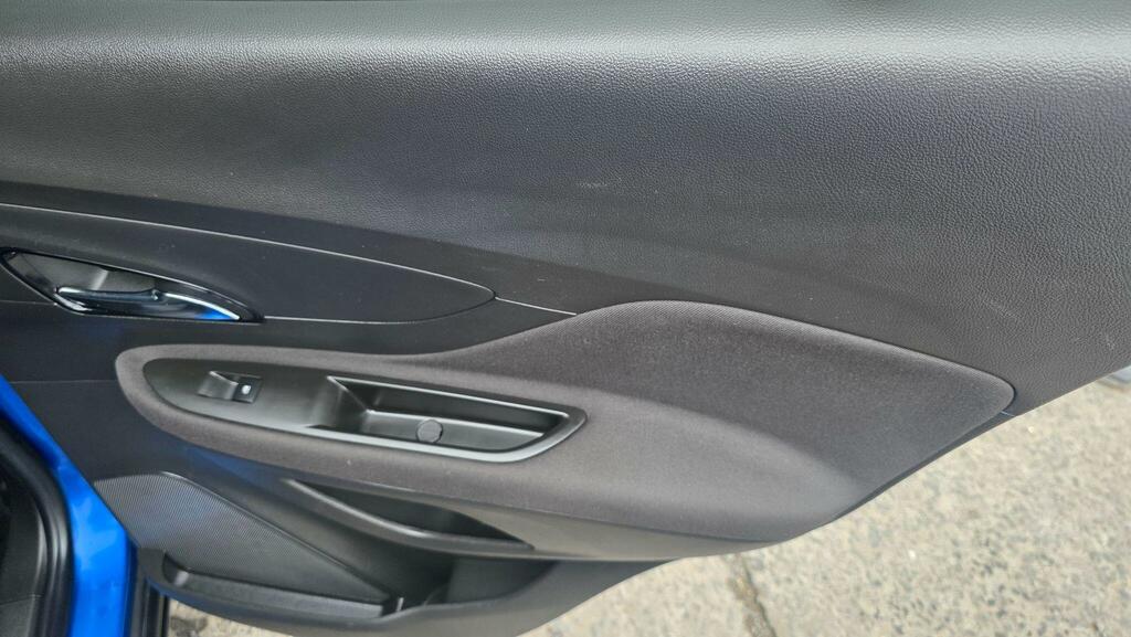 Vauxhall Mokka X Active Grey #42