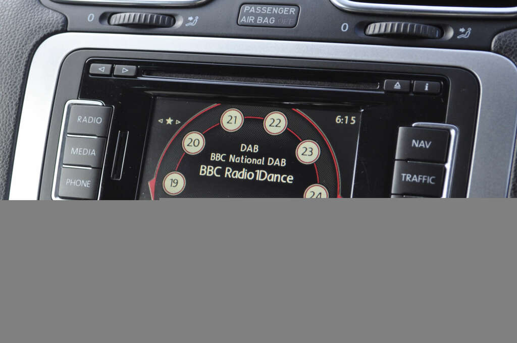 Volkswagen Scirocco 2.0 Tdi Gt Hatchback Euro 5 Lea Silver #6