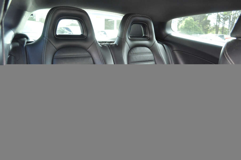 Volkswagen Scirocco 2.0 Tdi Gt Hatchback Euro 5 Lea Silver #2