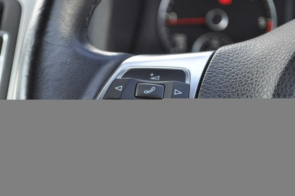 Volkswagen Scirocco 2.0 Tdi Gt Hatchback Euro 5 Lea Silver #5