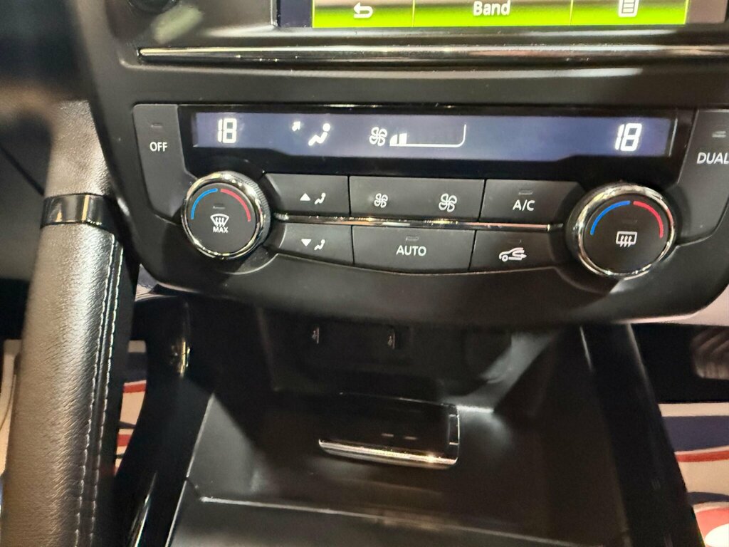 Renault Kadjar Dynamique Nav Beige #22