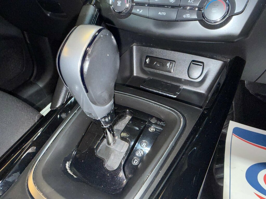 Renault Kadjar Dynamique Nav Beige #20