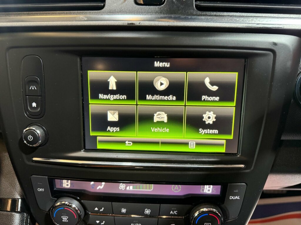 Renault Kadjar Dynamique Nav Beige #42