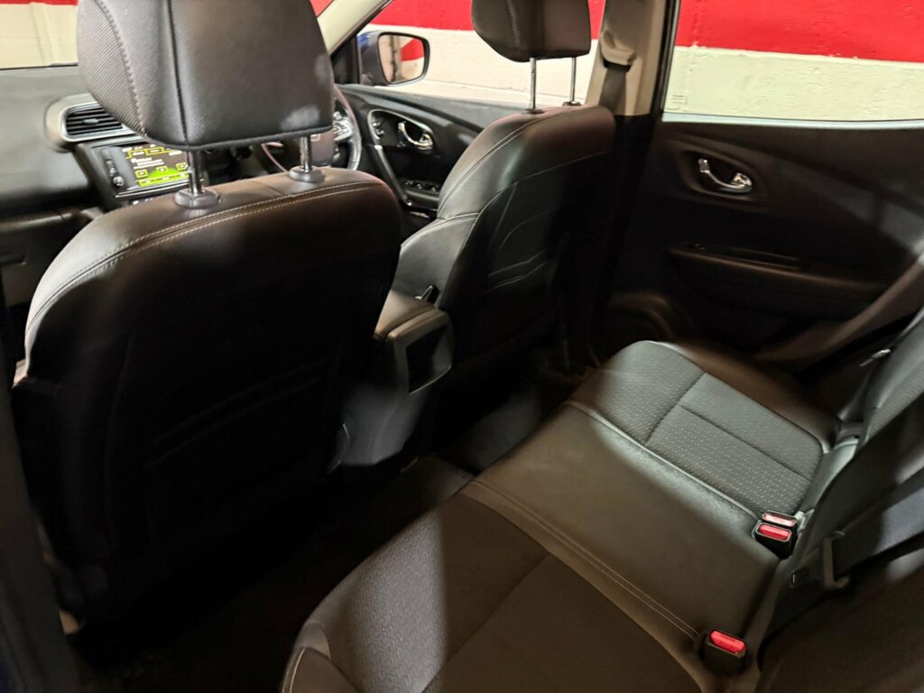 Renault Kadjar Dynamique Nav Beige #53