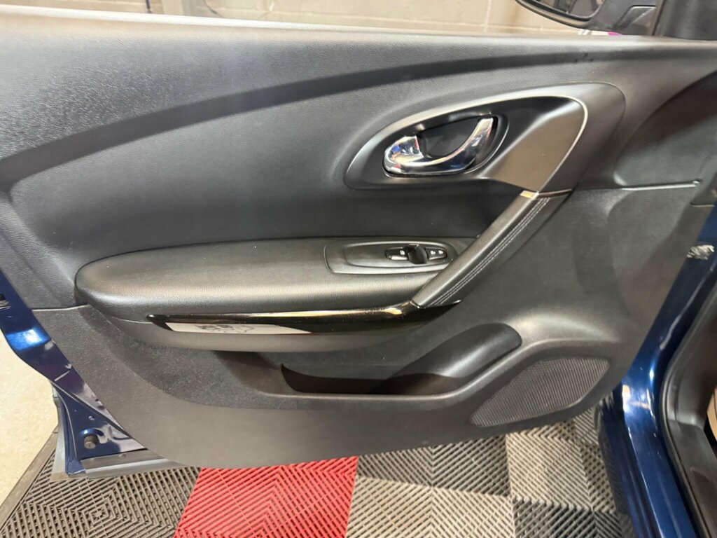 Renault Kadjar Dynamique Nav Beige #35