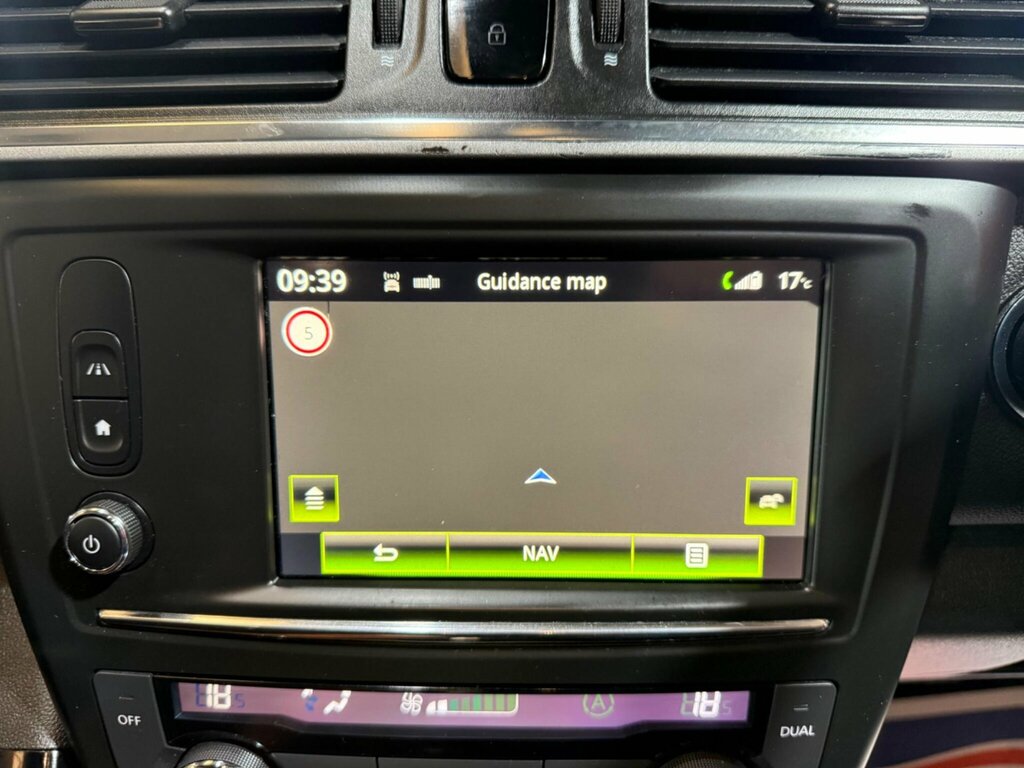 Renault Kadjar Dynamique Nav Beige #45