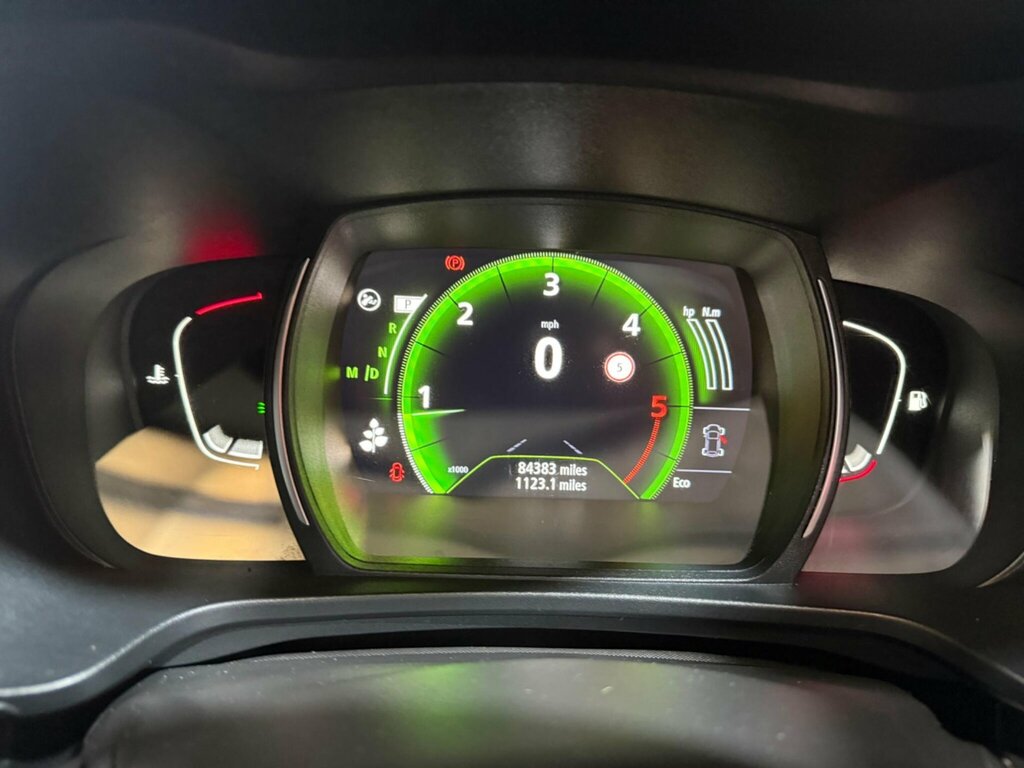 Renault Kadjar Dynamique Nav Beige #46