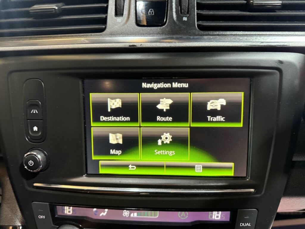 Renault Kadjar Dynamique Nav Beige #41