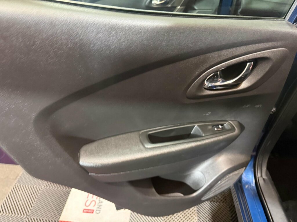 Renault Kadjar Dynamique Nav Beige #34