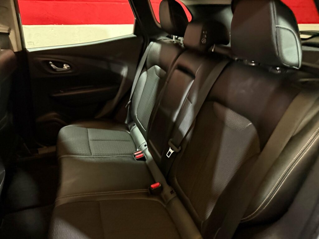 Renault Kadjar Dynamique Nav Beige #28