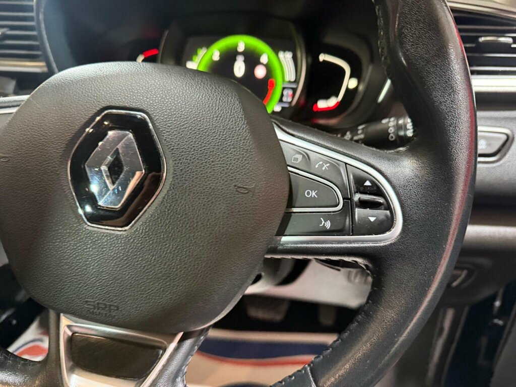 Renault Kadjar Dynamique Nav Beige #51