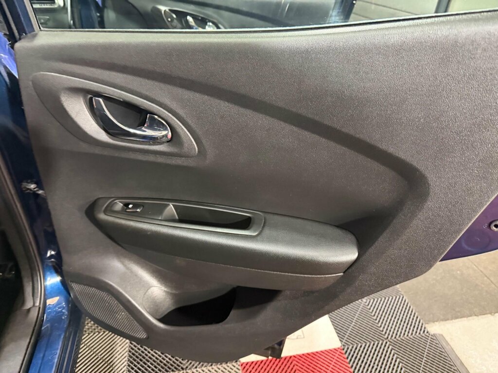Renault Kadjar Dynamique Nav Beige #32