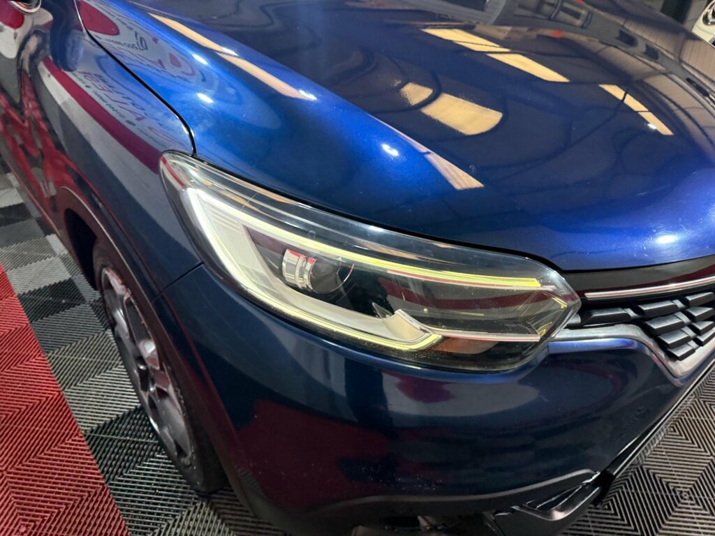 Renault Kadjar Dynamique Nav Beige #56