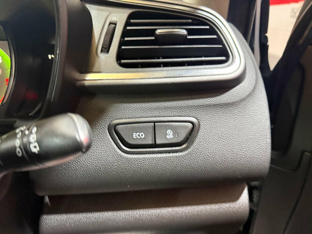 Renault Kadjar Dynamique Nav Beige #30