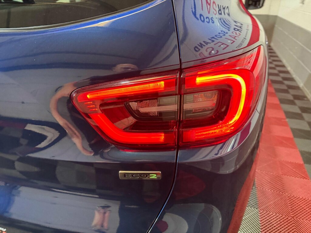 Renault Kadjar Dynamique Nav Beige #55