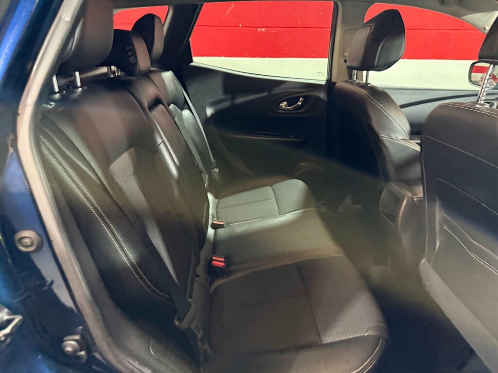 Renault Kadjar Dynamique Nav Beige #26