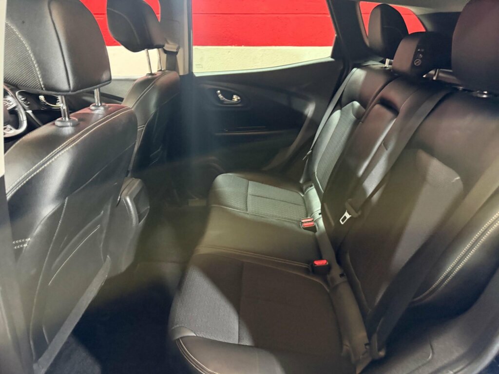 Renault Kadjar Dynamique Nav Beige #29