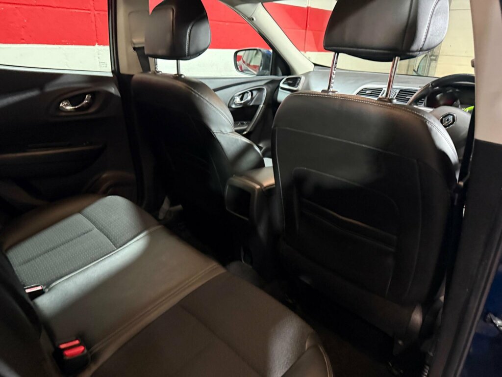 Renault Kadjar Dynamique Nav Beige #25